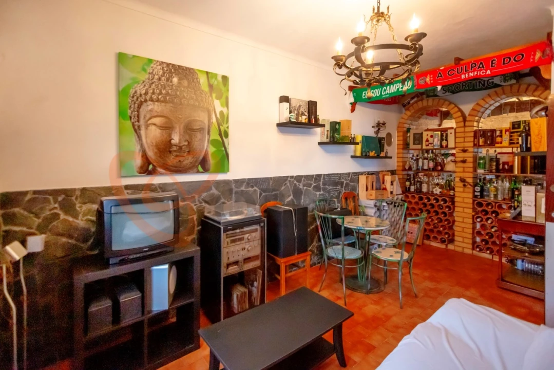 Moradia T4 para Venda em Paderne Foto 36