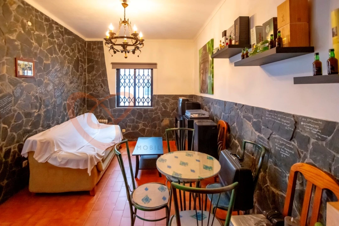 Moradia T4 para Venda em Paderne Foto 38