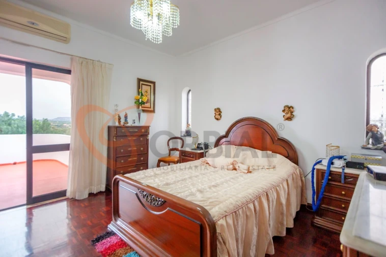 Moradia T4 para Venda em Paderne Foto 17