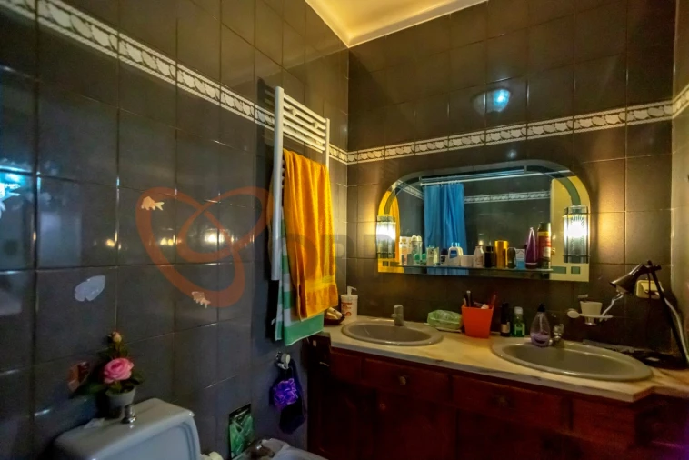 Moradia T4 para Venda em Paderne Foto 21