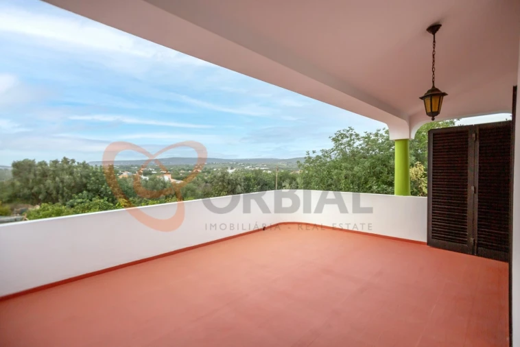 Moradia T4 para Venda em Paderne Foto 32