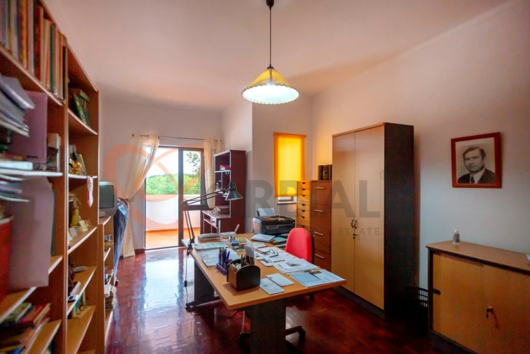 Moradia T4 para Venda em Paderne Foto 27