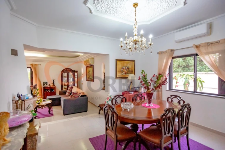 Moradia T4 para Venda em Paderne Foto 7