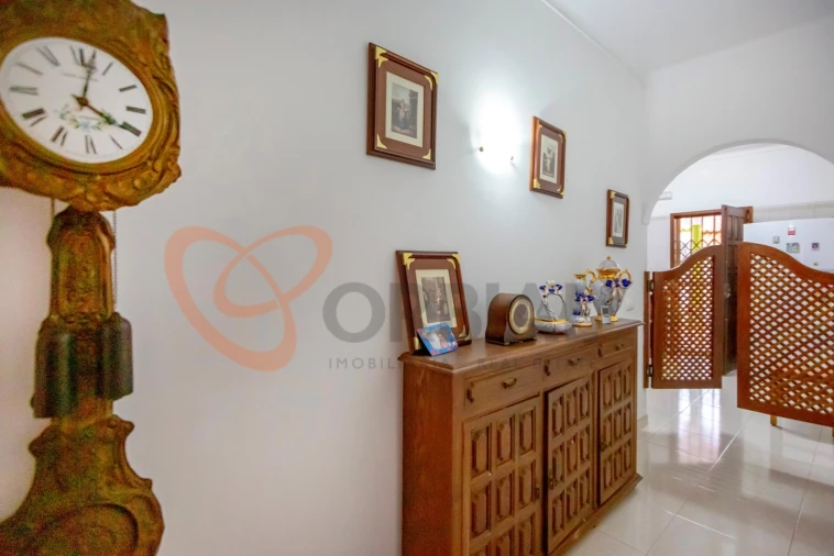 Moradia T4 para Venda em Paderne Foto 31