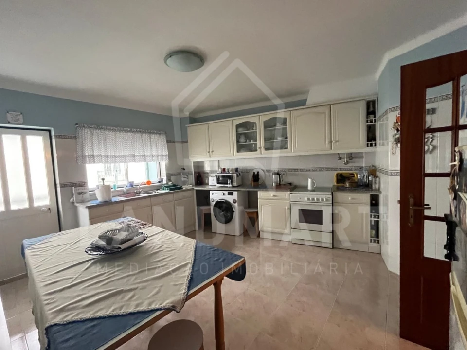 Apartamento T3 para Venda em Turquel Foto 6