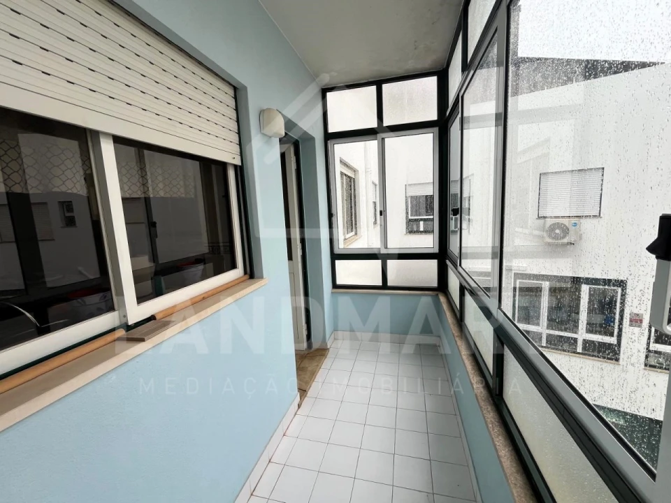 Apartamento T3 para Venda em Turquel Foto 20