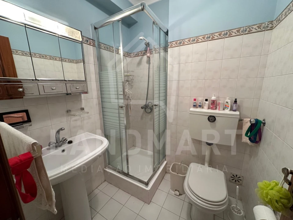Apartamento T3 para Venda em Turquel Foto 16