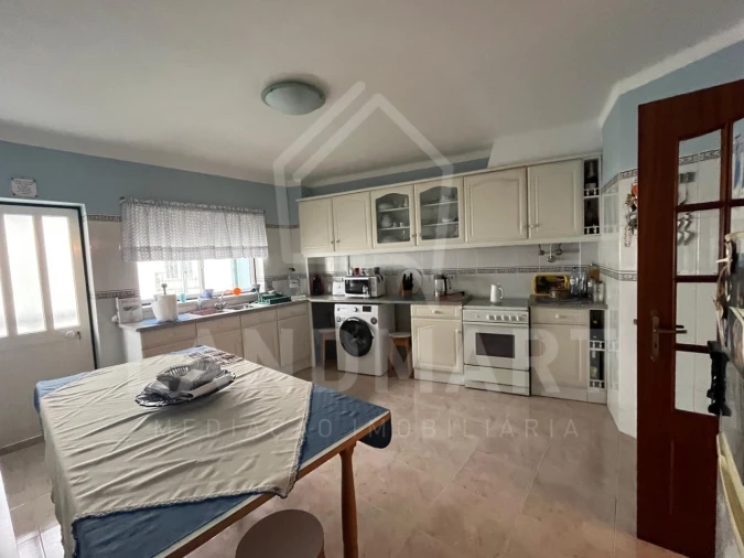 Apartamento T3 para Venda em Turquel Foto 6