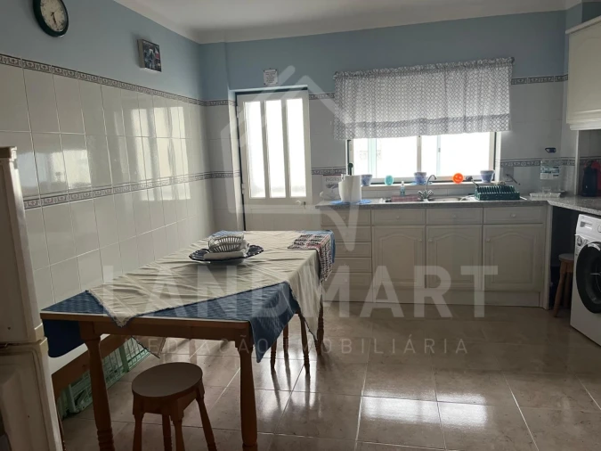 Apartamento T3 para Venda em Turquel Foto 7
