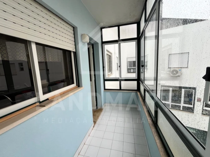 Apartamento T3 para Venda em Turquel Foto 20