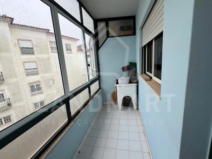 Apartamento T3 para Venda em Turquel Foto 21