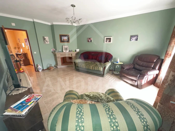 Apartamento T3 para Venda em Turquel Foto 2