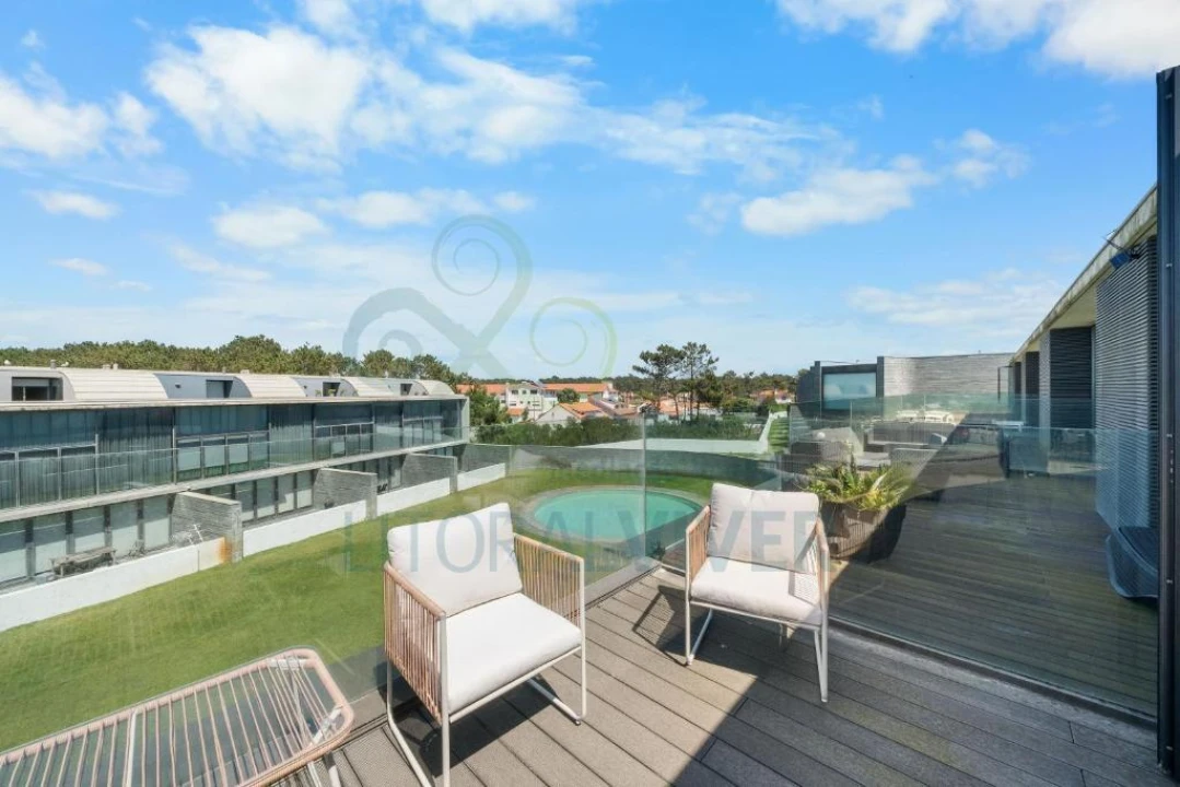 Moradia T3 para Venda em Apúlia e Fão Foto 2