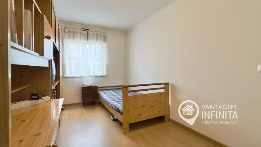 Apartamento T3 para Venda em Santa Clara Foto 7