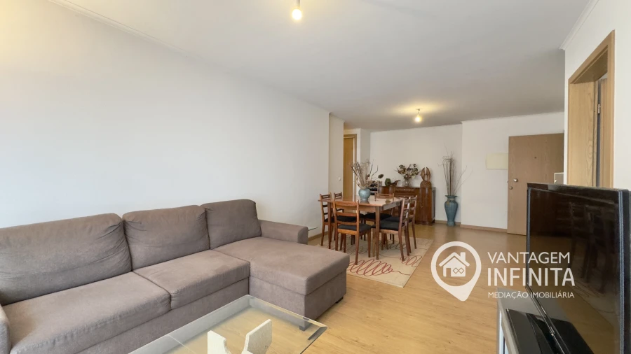 Apartamento T3 para Venda em Santa Clara Foto 5