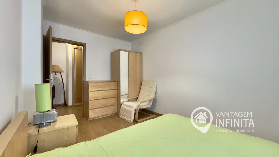 Apartamento T3 para Venda em Santa Clara Foto 13