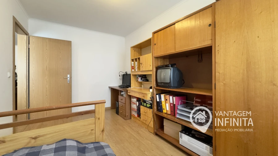 Apartamento T3 para Venda em Santa Clara Foto 8