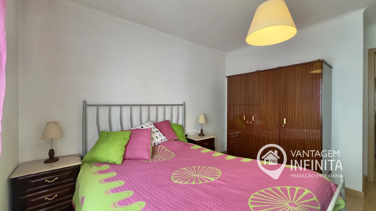 Apartamento T3 para Venda em Santa Clara Foto 10