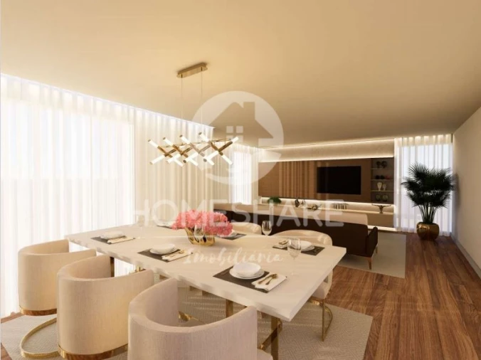 Moradia T6 para Venda em Valongo Foto 18