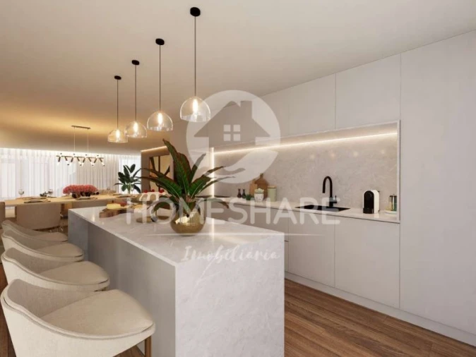 Moradia T5 para Venda em Valongo Foto 14