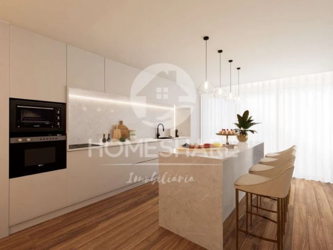 Moradia T3 para Venda em Valongo Foto 15