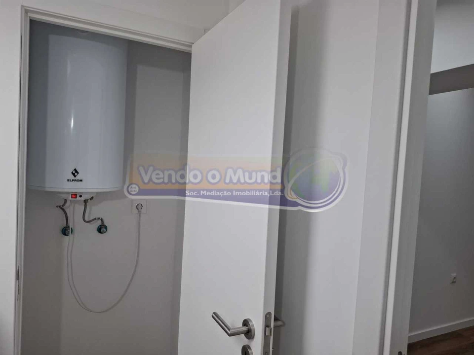 Moradia T2 para Venda em Benavente Foto 12