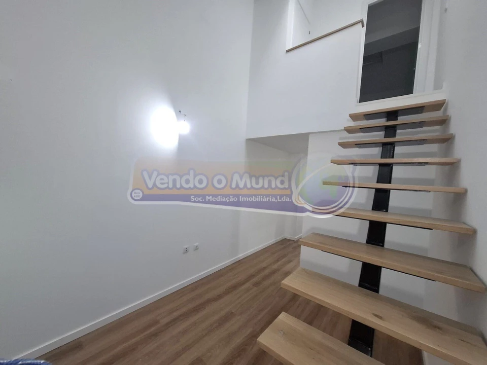 Moradia T2 para Venda em Benavente Foto 9