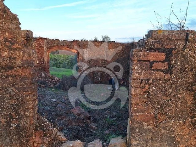 Quinta T2 para Venda em Portel Foto 2