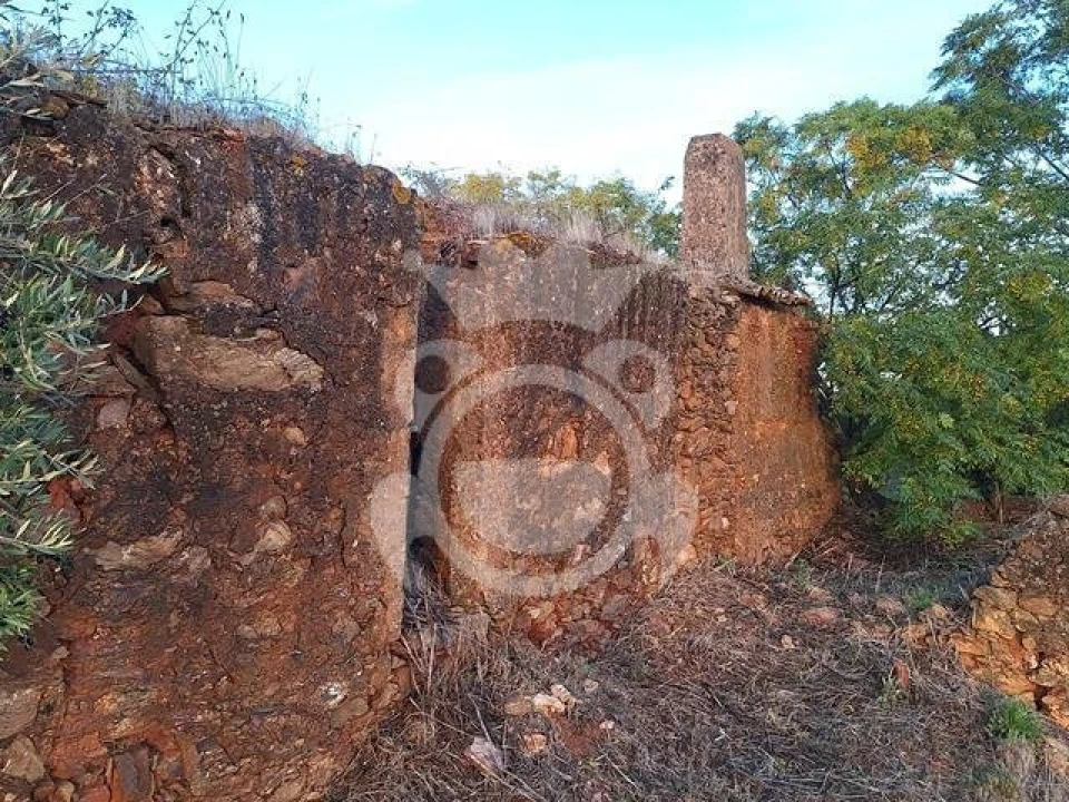 Quinta T2 para Venda em Portel Foto 3