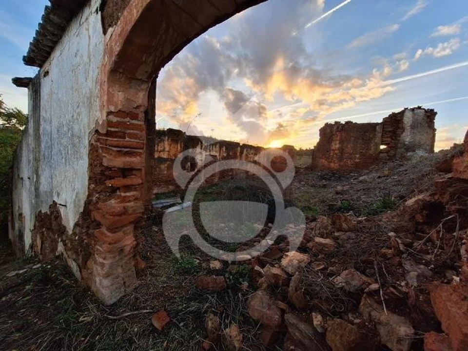 Quinta T2 para Venda em Portel Foto 5