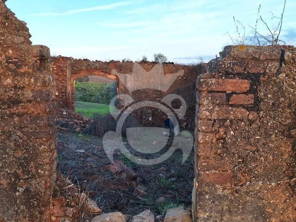 Quinta T2 para Venda em Portel Foto 2