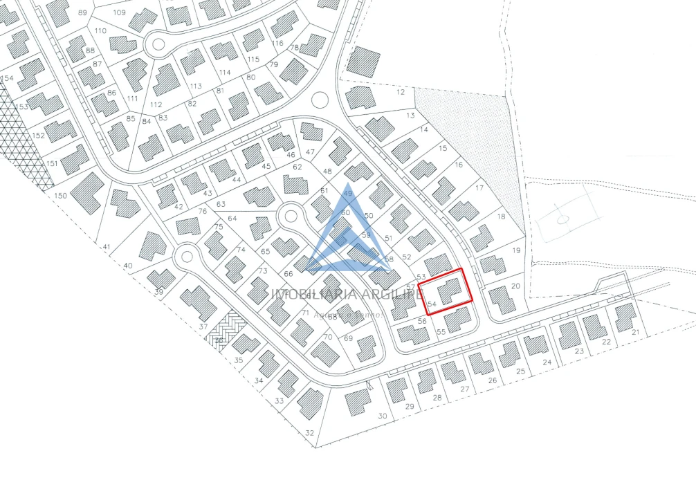 Terreno para Venda em Pombal Foto 14