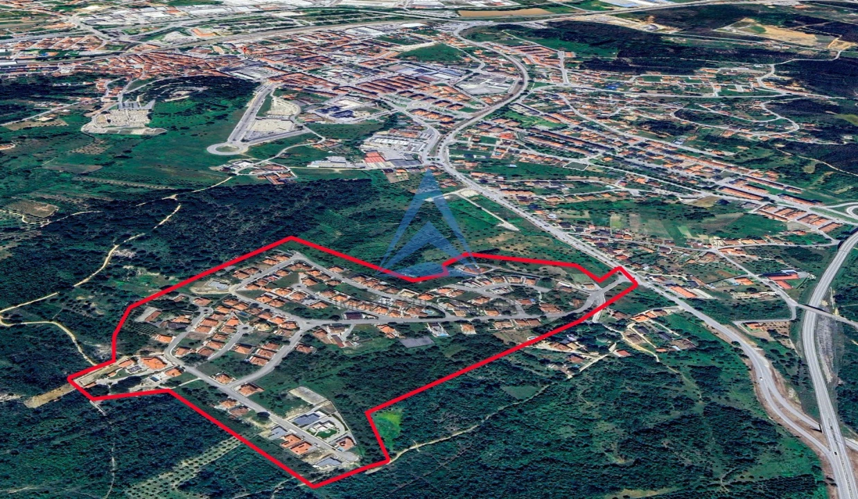 Terreno para Venda em Pombal Foto 12