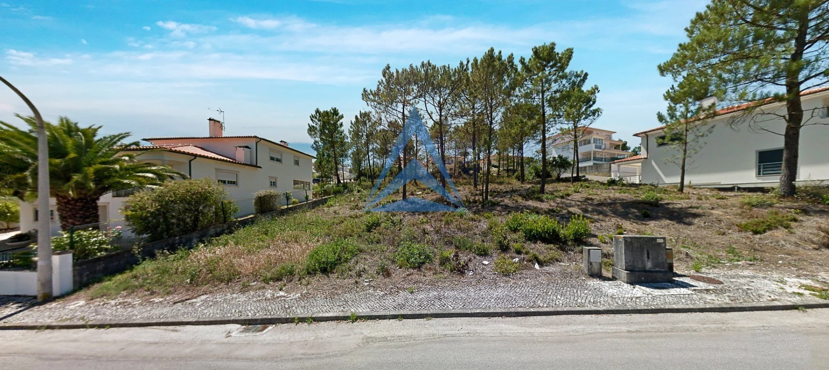 Terreno para Venda em Pombal Foto 2