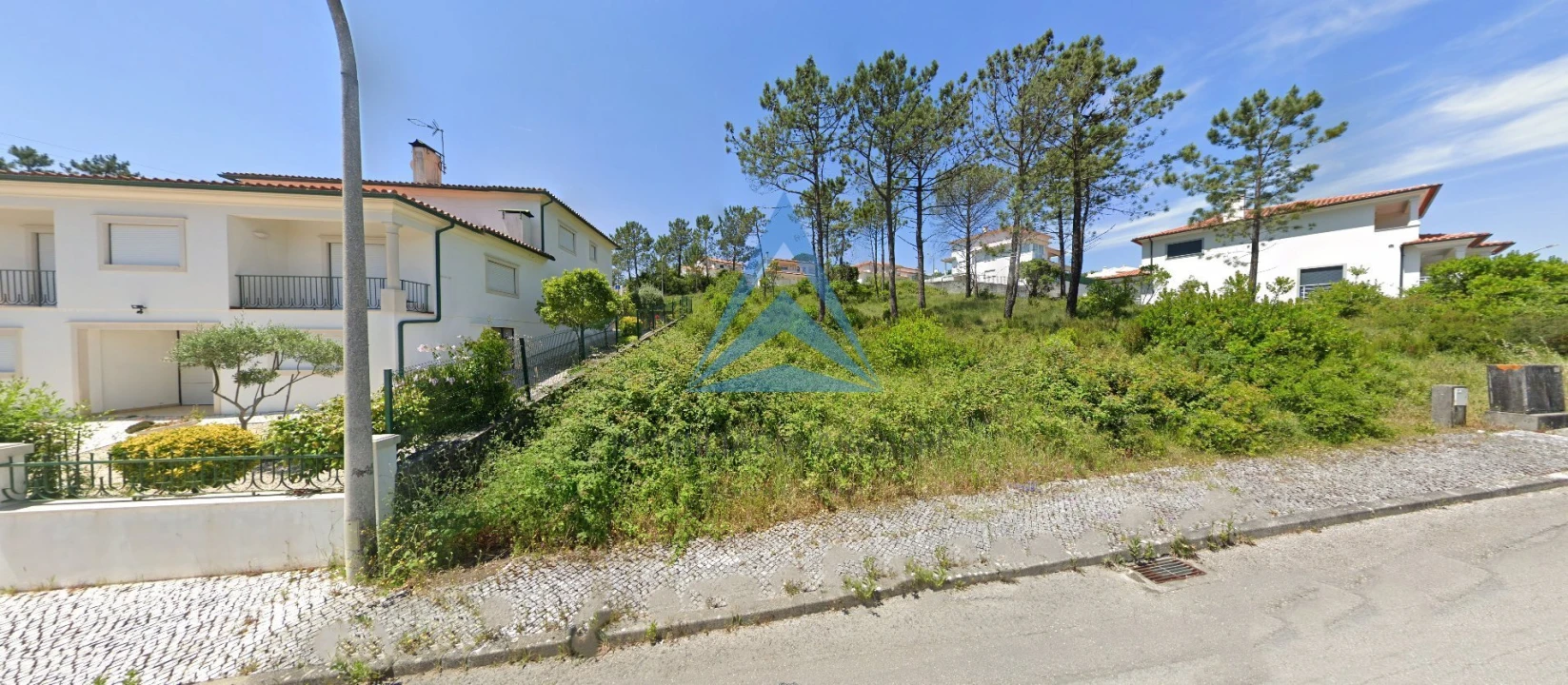 Terreno para Venda em Pombal Foto 1