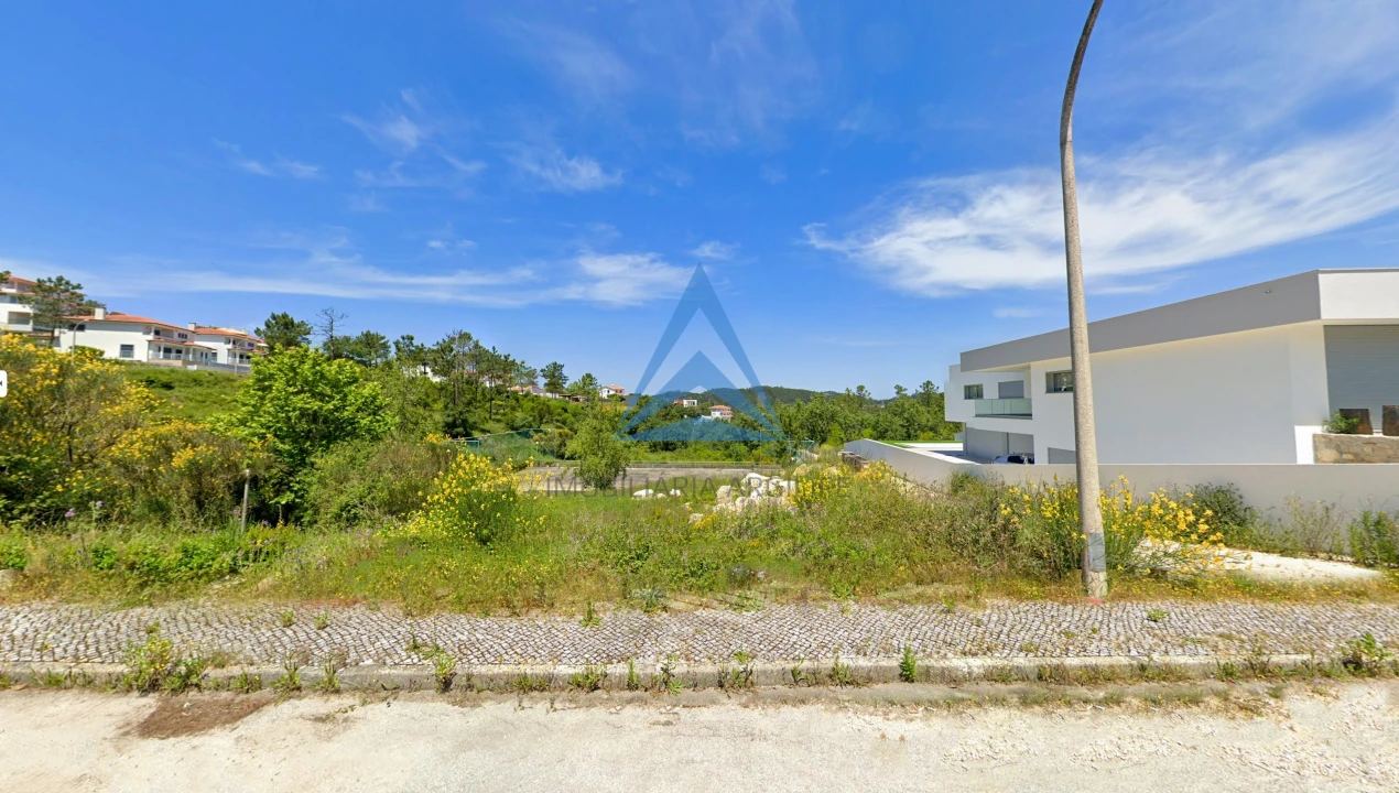 Terreno para Venda em Pombal Foto 1