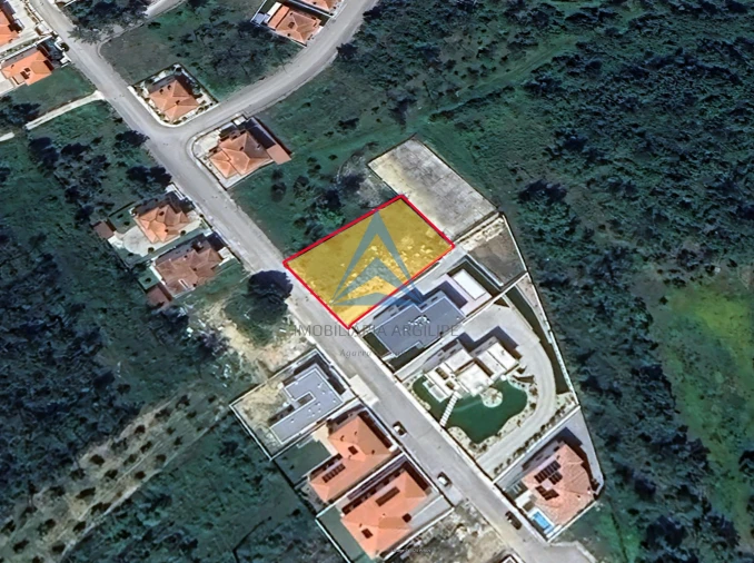 Terreno para Venda em Pombal Foto 9