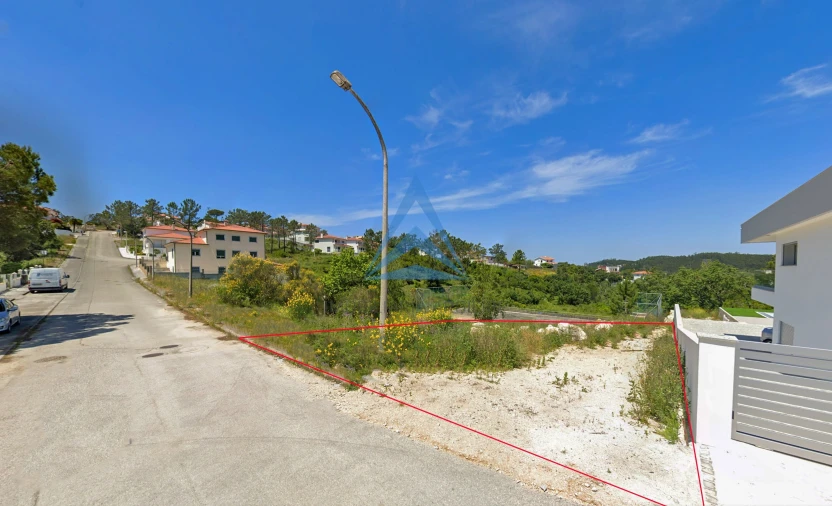 Terreno para Venda em Pombal Foto 4