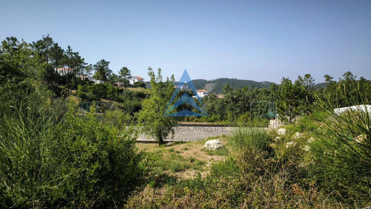 Terreno para Venda em Pombal Foto 7
