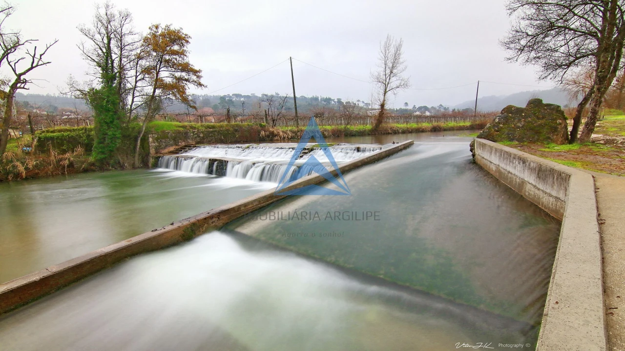 Terreno para Venda em Pombal Foto 16