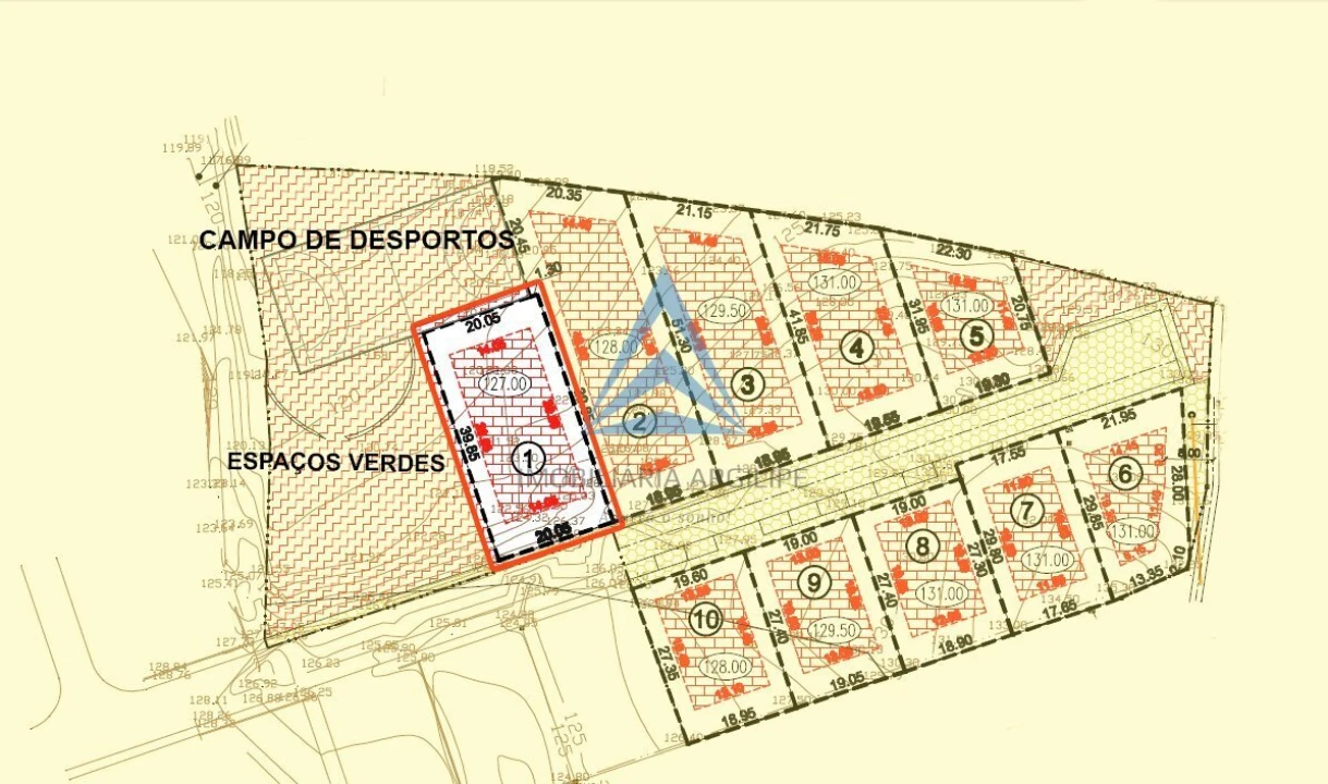 Terreno para Venda em Pombal Foto 11