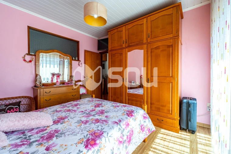 Apartamento T2 para Venda em Custóias, Leça do Balio e Guifões Foto 7