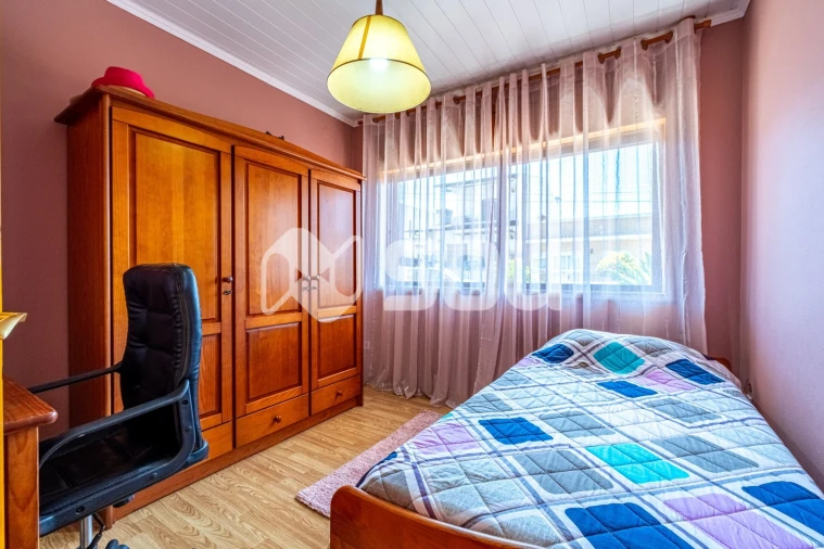 Apartamento T2 para Venda em Custóias, Leça do Balio e Guifões Foto 8