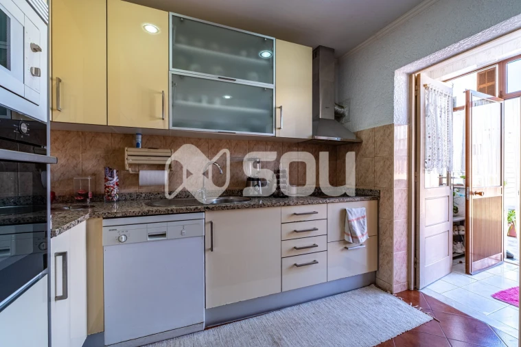 Apartamento T2 para Venda em Custóias, Leça do Balio e Guifões Foto 4