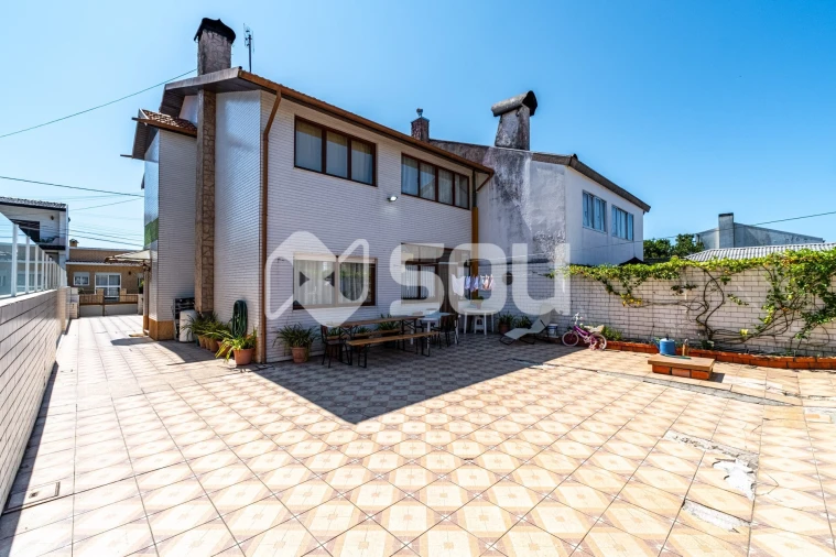 Apartamento T2 para Venda em Custóias, Leça do Balio e Guifões Foto 17