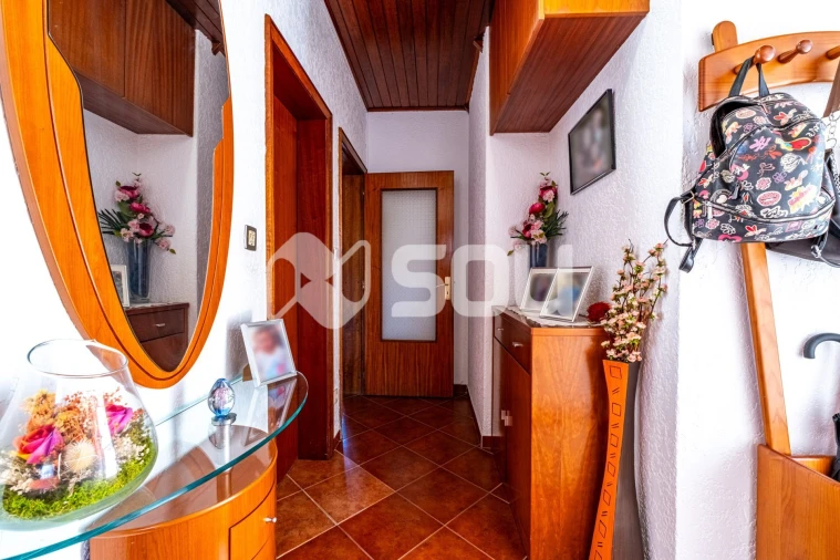 Apartamento T2 para Venda em Custóias, Leça do Balio e Guifões Foto 10