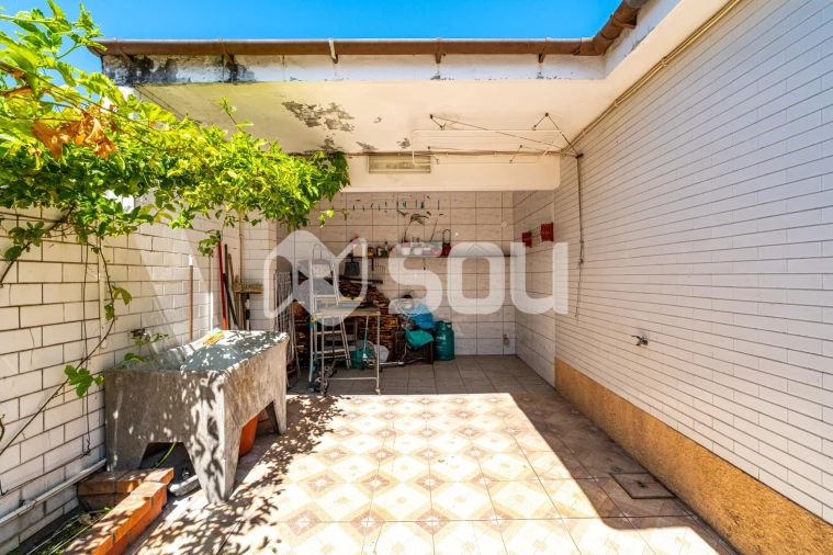 Apartamento T2 para Venda em Custóias, Leça do Balio e Guifões Foto 19