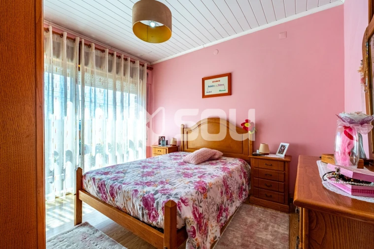 Apartamento T2 para Venda em Custóias, Leça do Balio e Guifões Foto 6