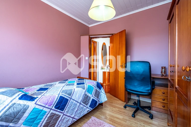 Apartamento T2 para Venda em Custóias, Leça do Balio e Guifões Foto 9