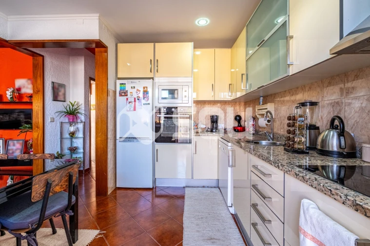 Apartamento T2 para Venda em Custóias, Leça do Balio e Guifões Foto 12